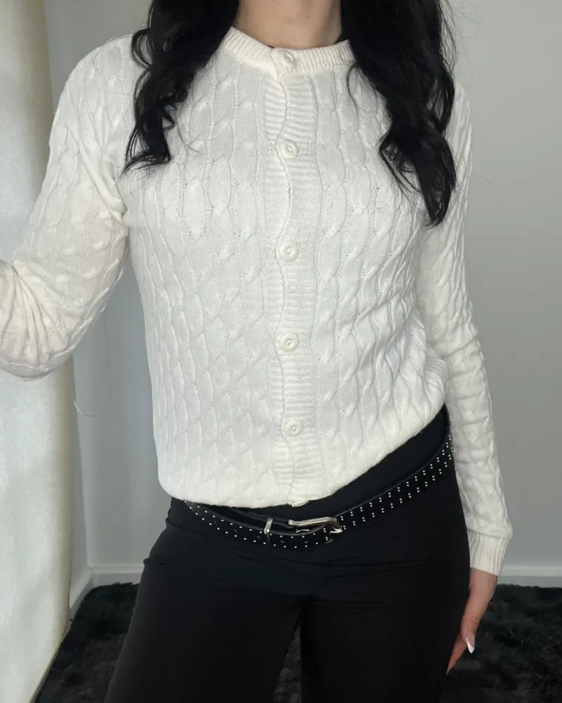 Cardigan Alma - 1