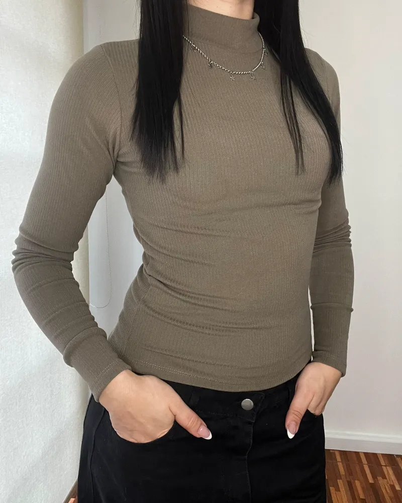 Polera Emilia - 1