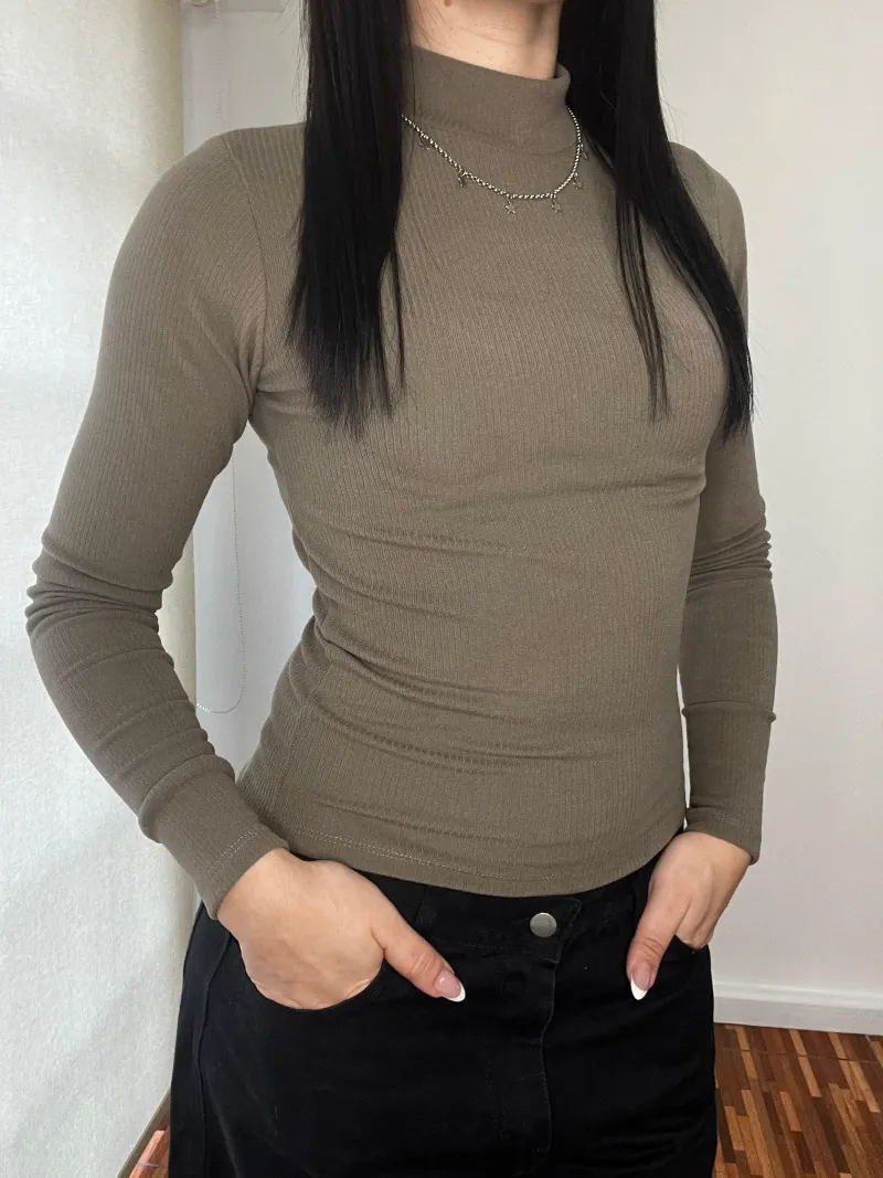 Polera Emilia - 1