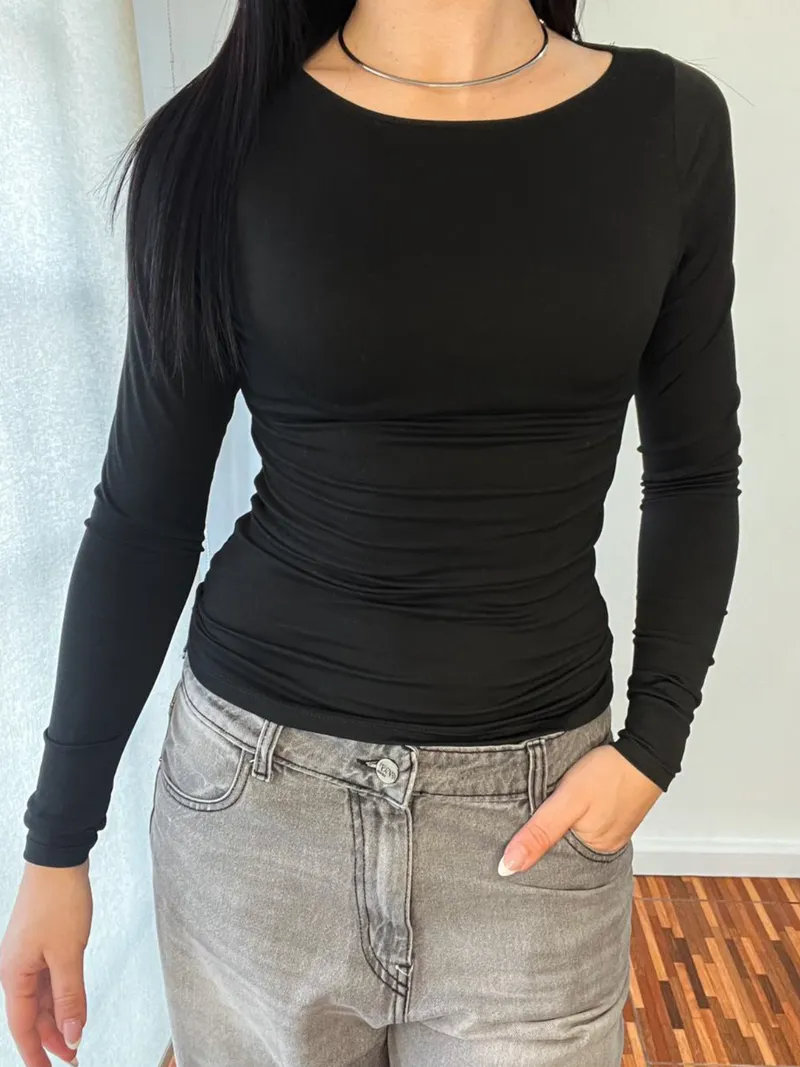 Camiseta Aura - 1