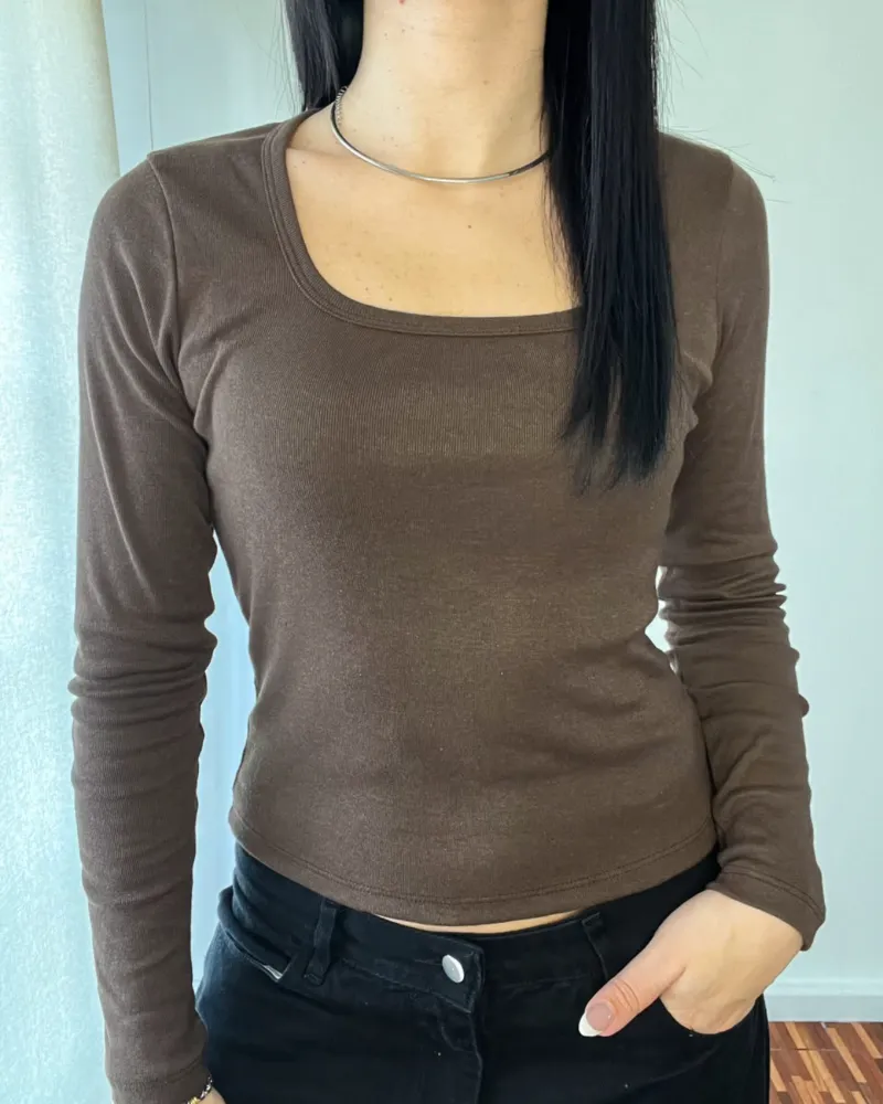 Camiseta Julia