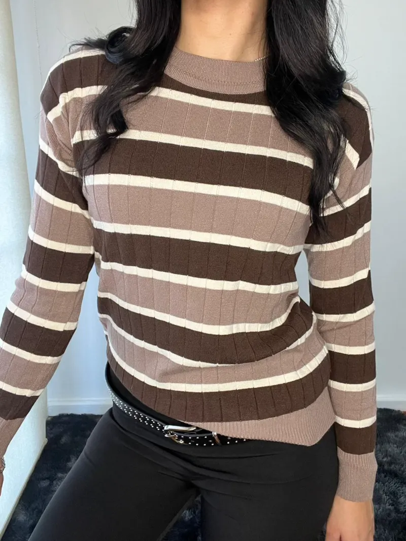 Sweater Milán