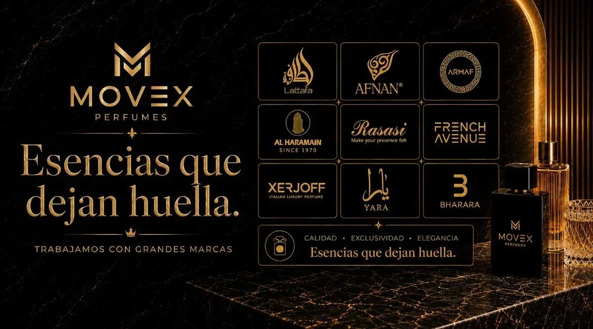 Movex - 1