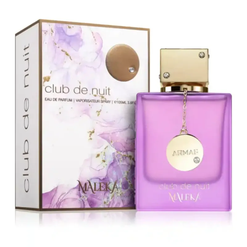 Club De Nuit Maleka
