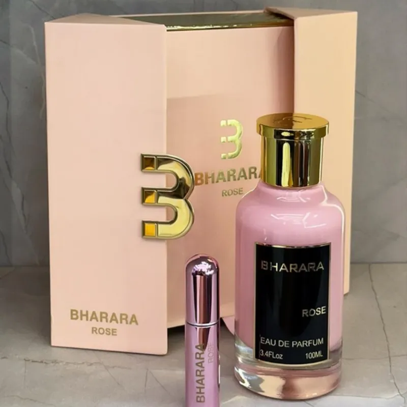 Rose 100ml