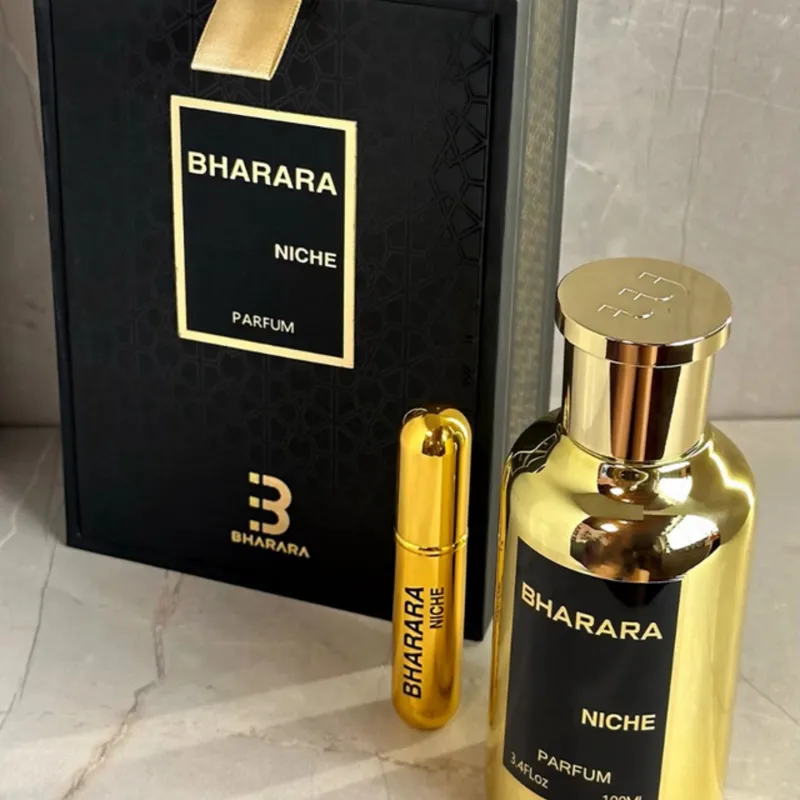 Niche Parfum 100ml