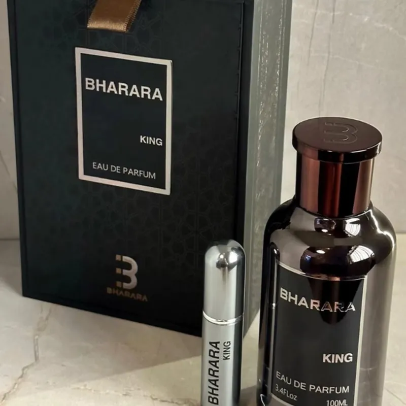 King 100ml