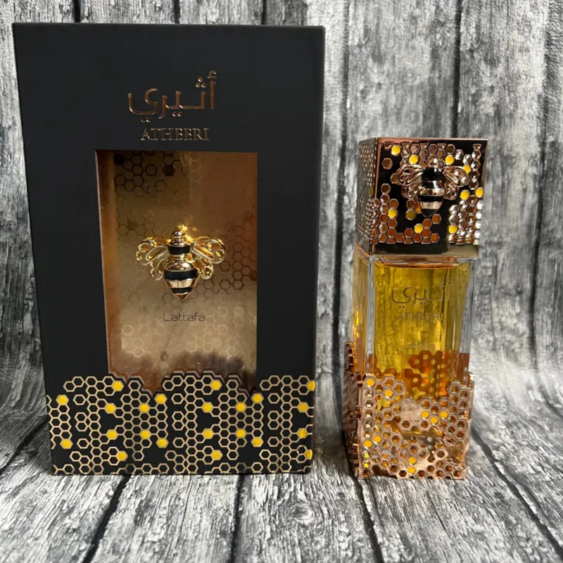 Lattafa Atheeri 100ml