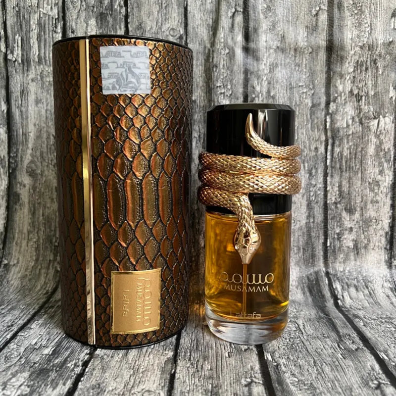 Lattafa Musamam 100ml