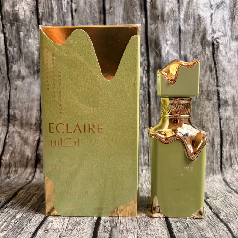 Lattafa Eclaire 100ml - 1