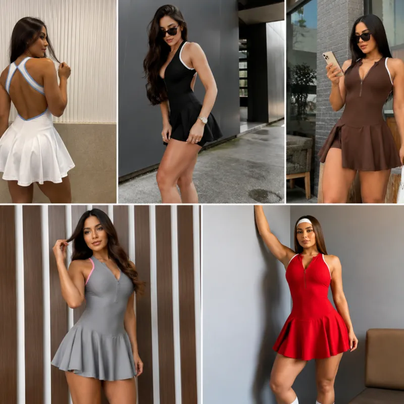 Vestido - 3