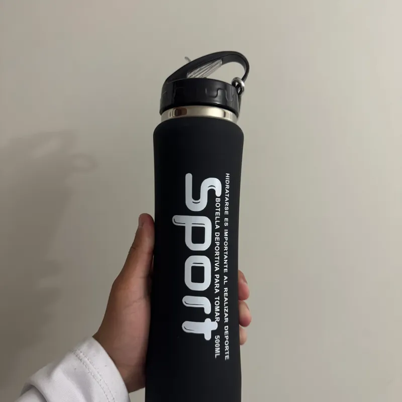 Botella Deportiva Sport 500ml