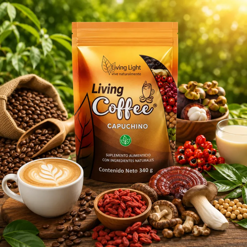 Living Coffee