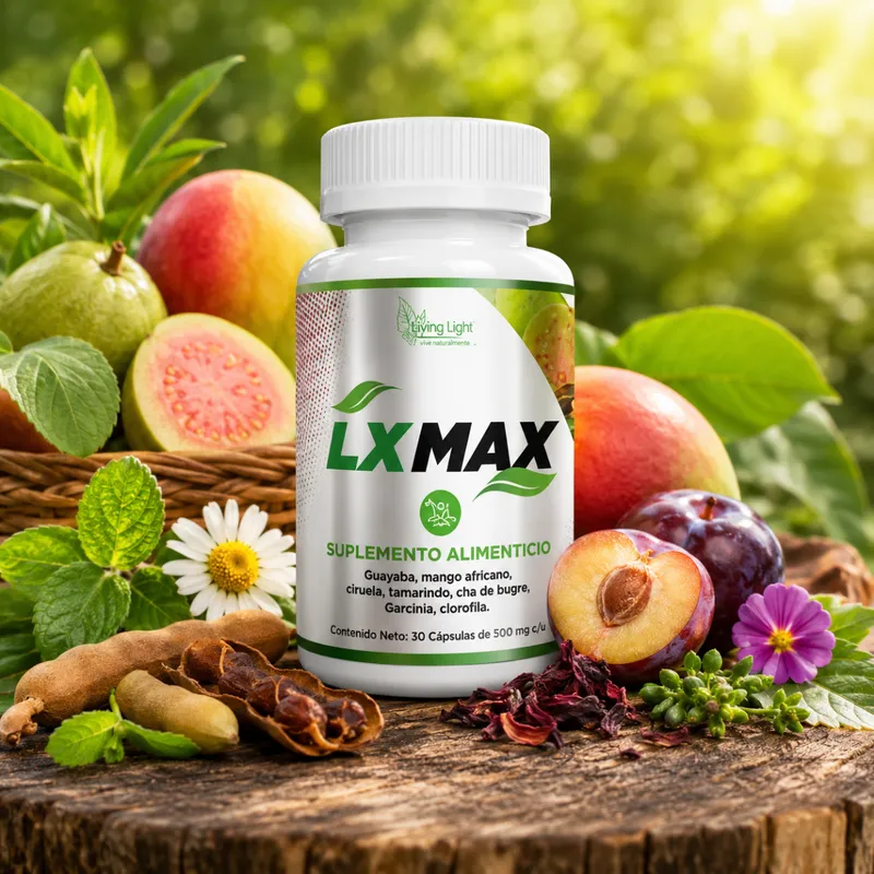 Lx-Max