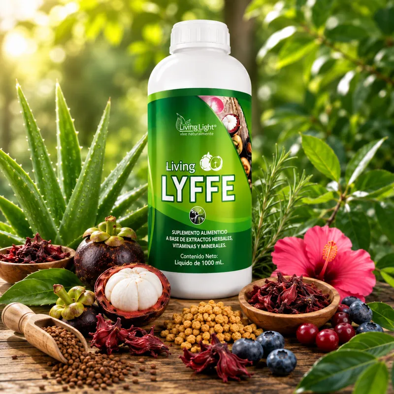 Lyffe
