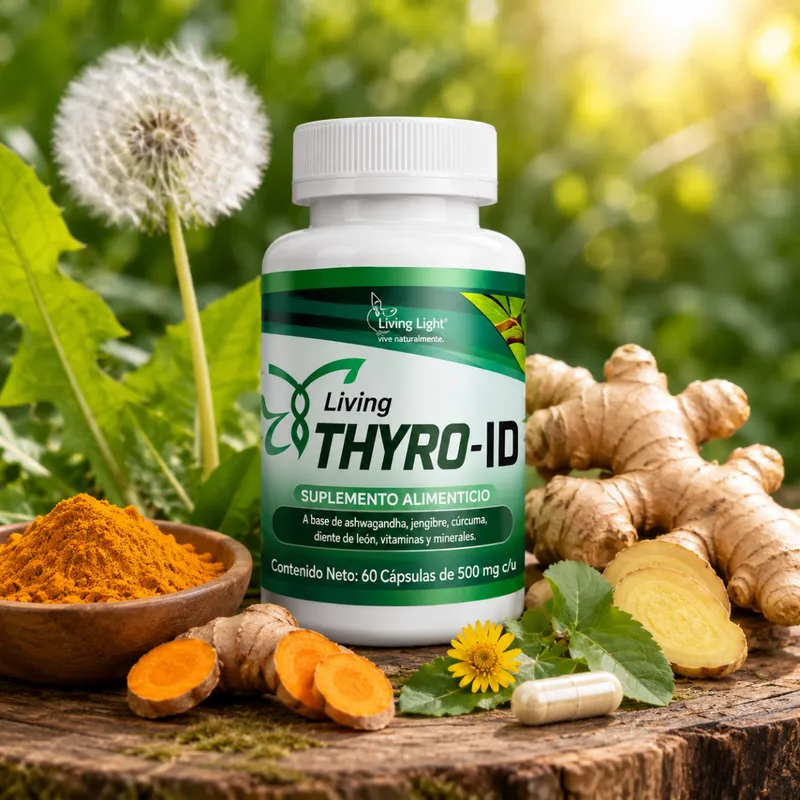 Thyro-D