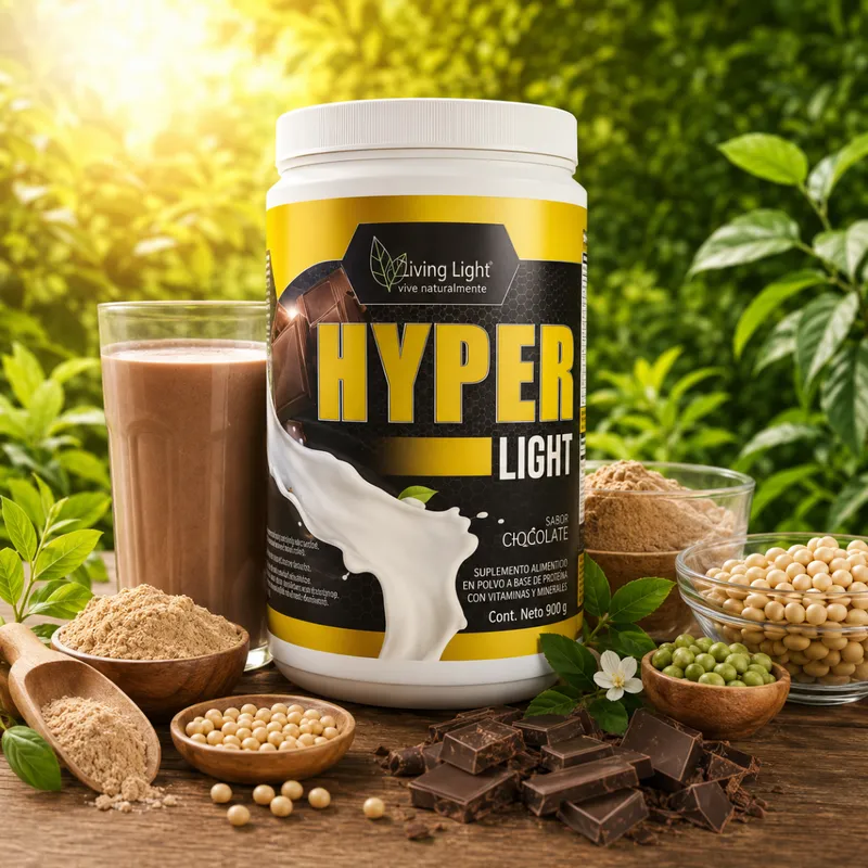 Hyper Protein