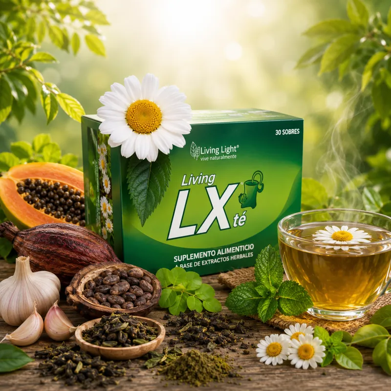 Lx Te