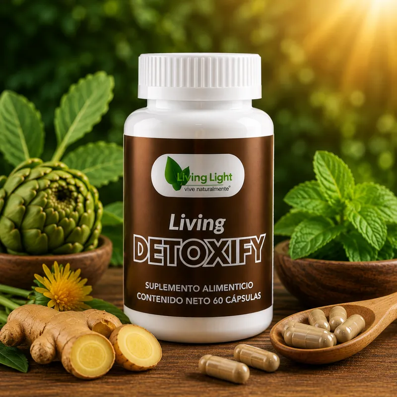 Detoxify