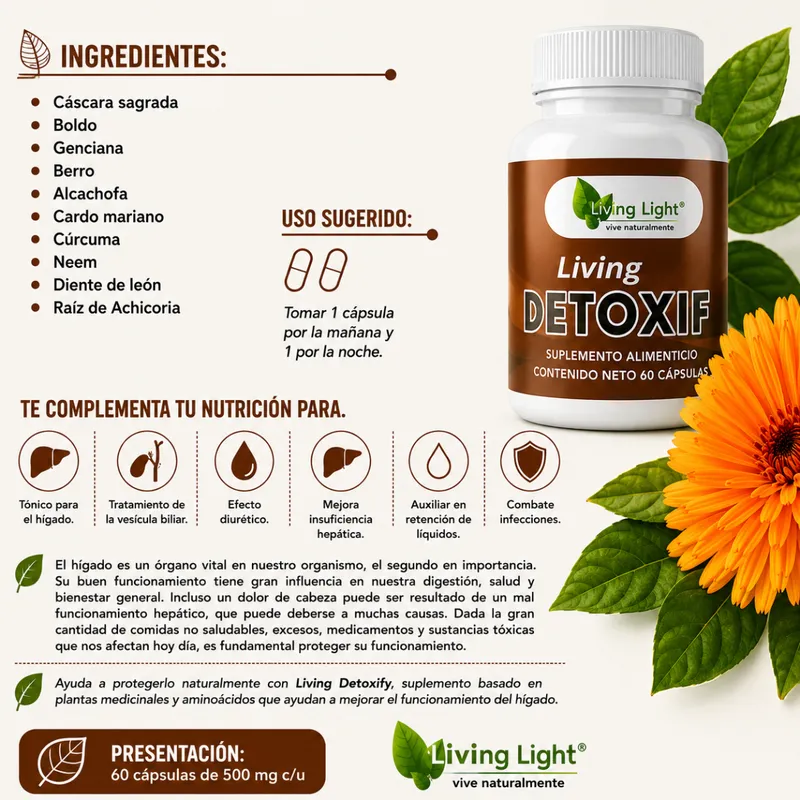 Detoxify - 2