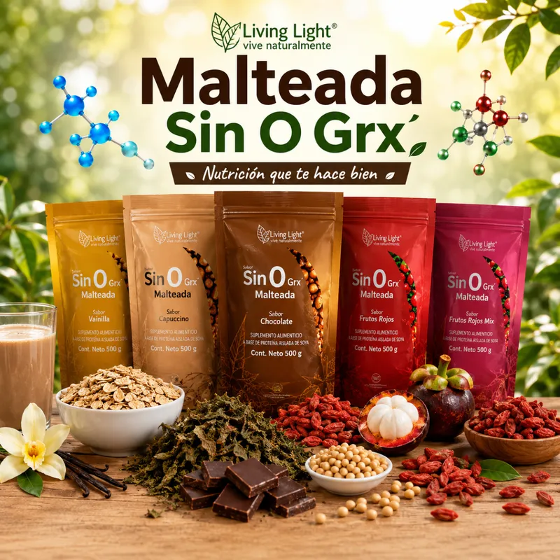 Sin0grx Malteada