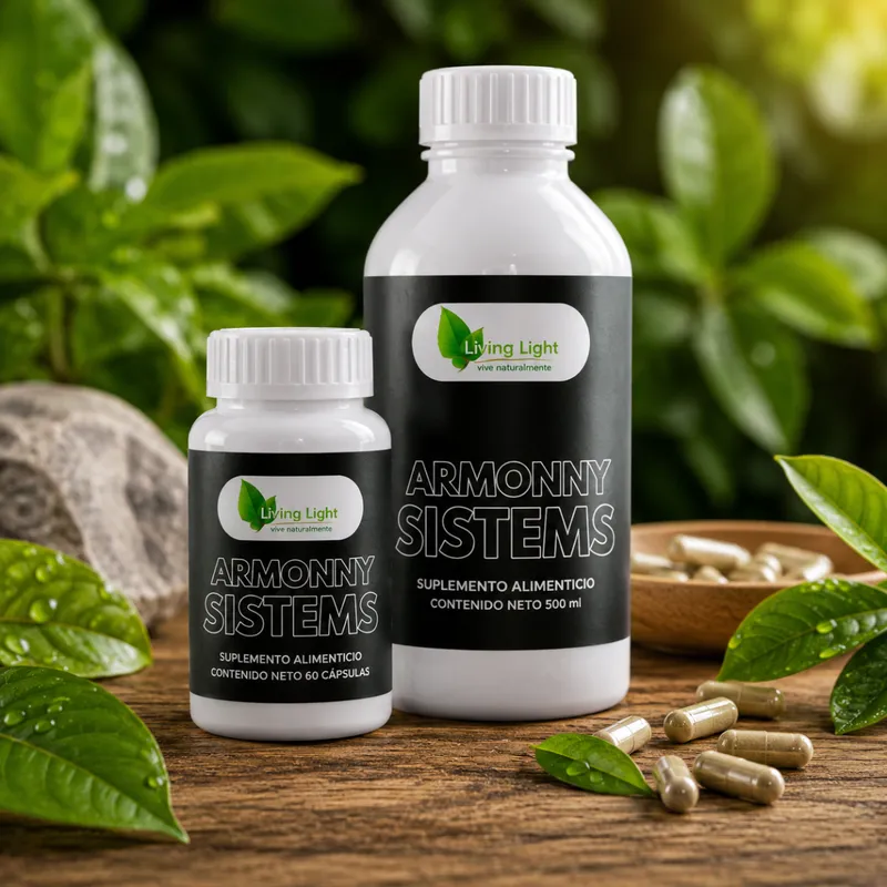 Armony Systems