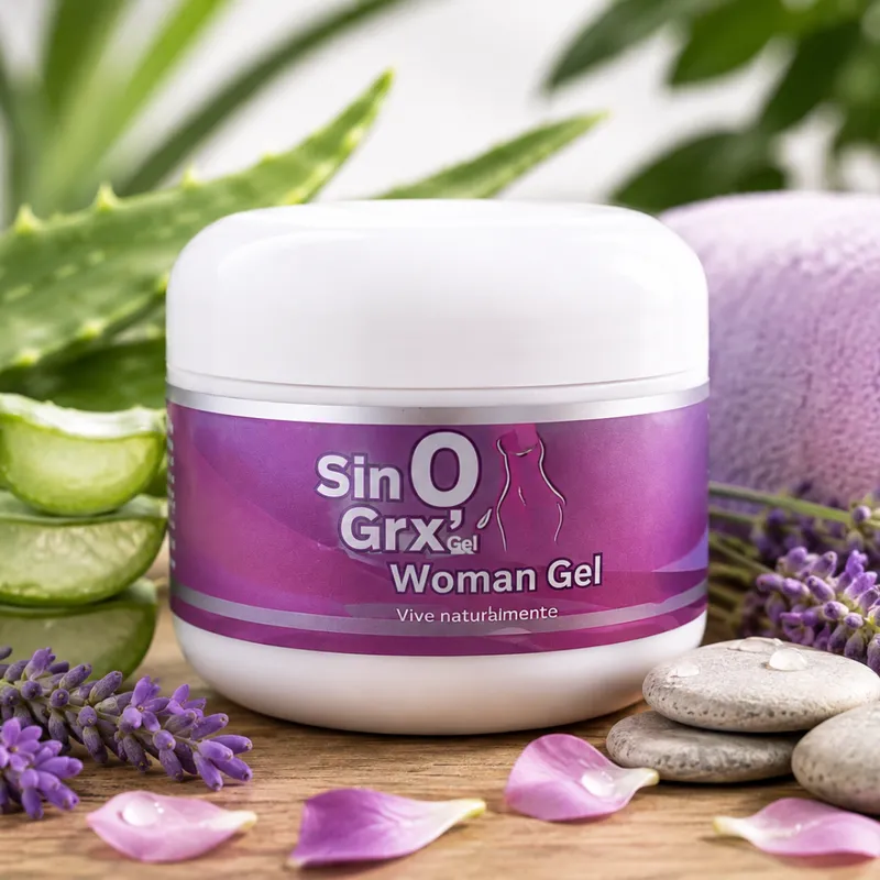 Sin0grx Gel