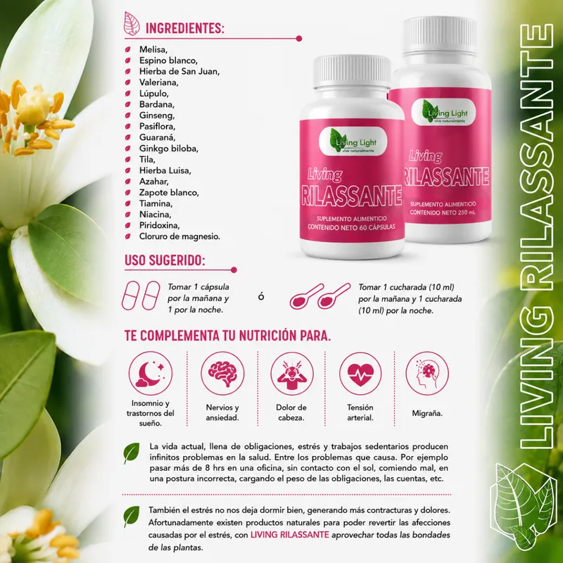 Rilassante - 2
