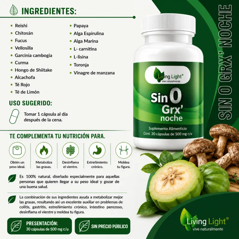 Sin0grx Noche - 2