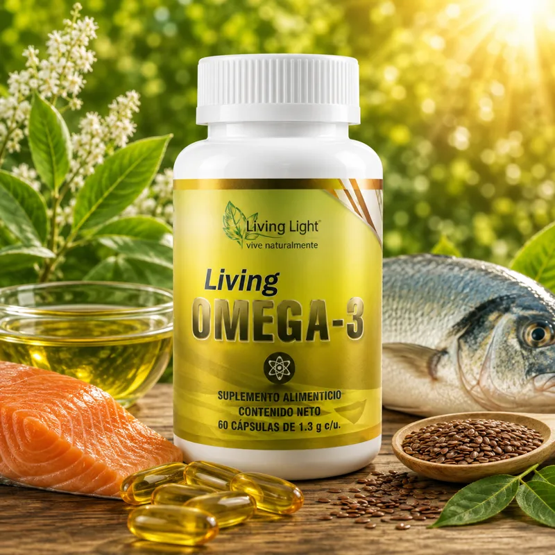 Omega 3