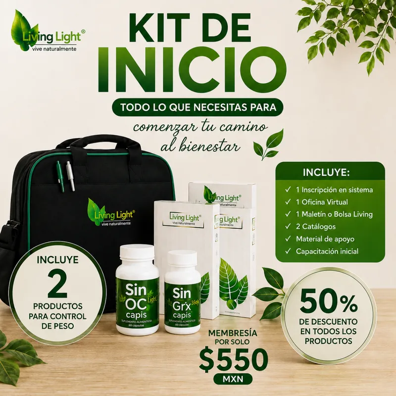 Kit Emprendedor