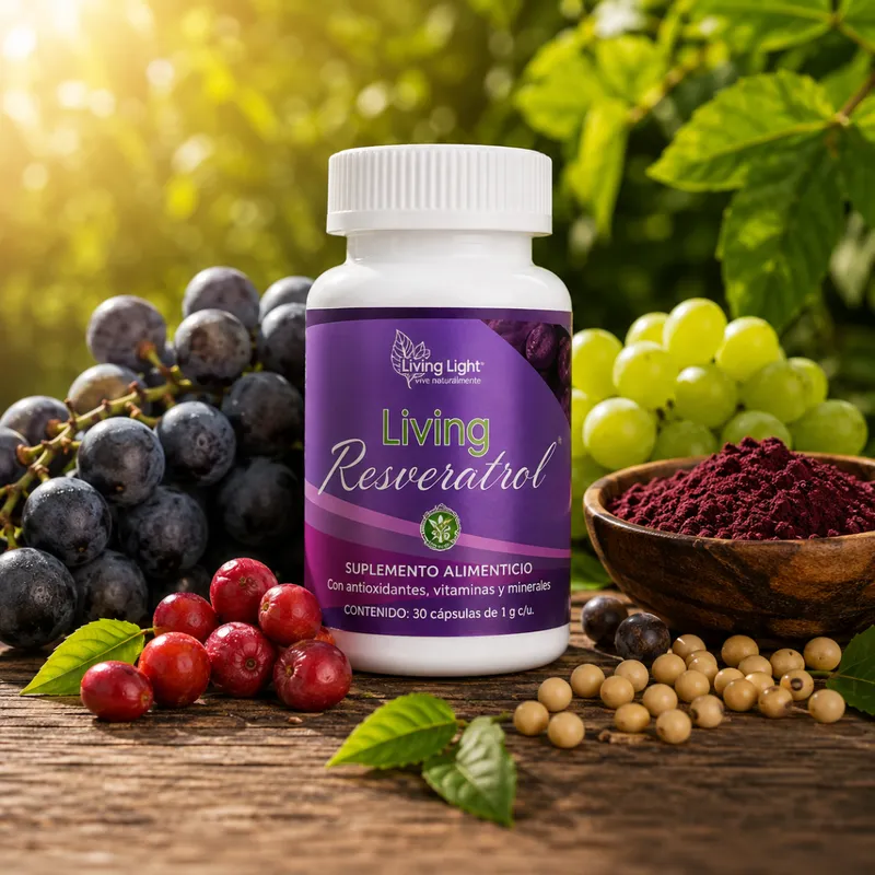 Resveratrol