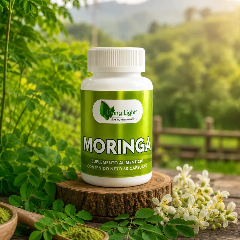 Moringa