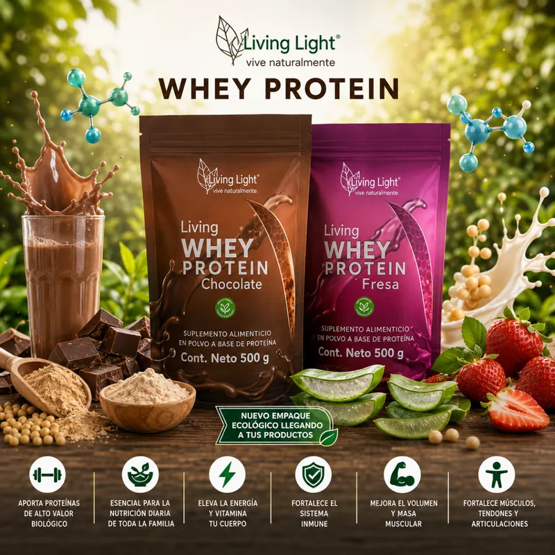 Whey Protein