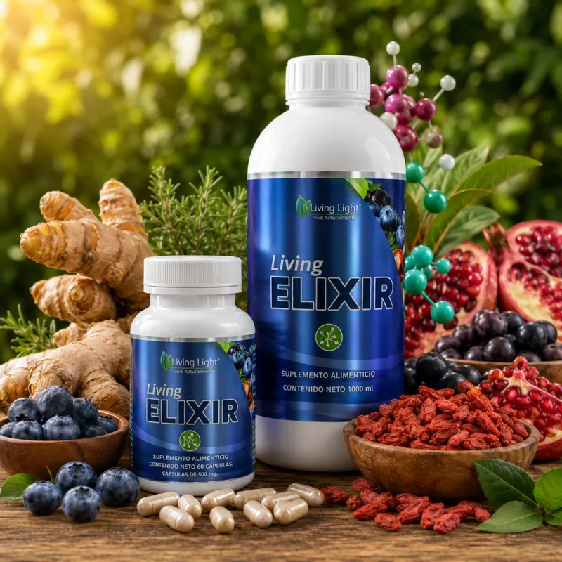 Elixir