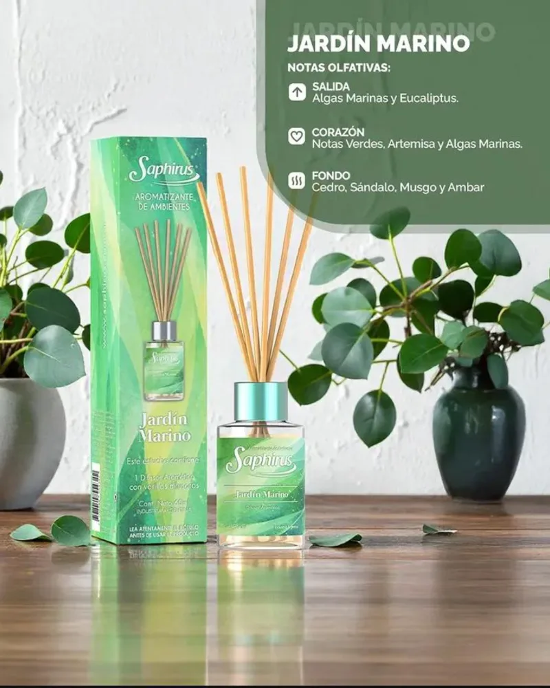 Difusor Mini 60ml
