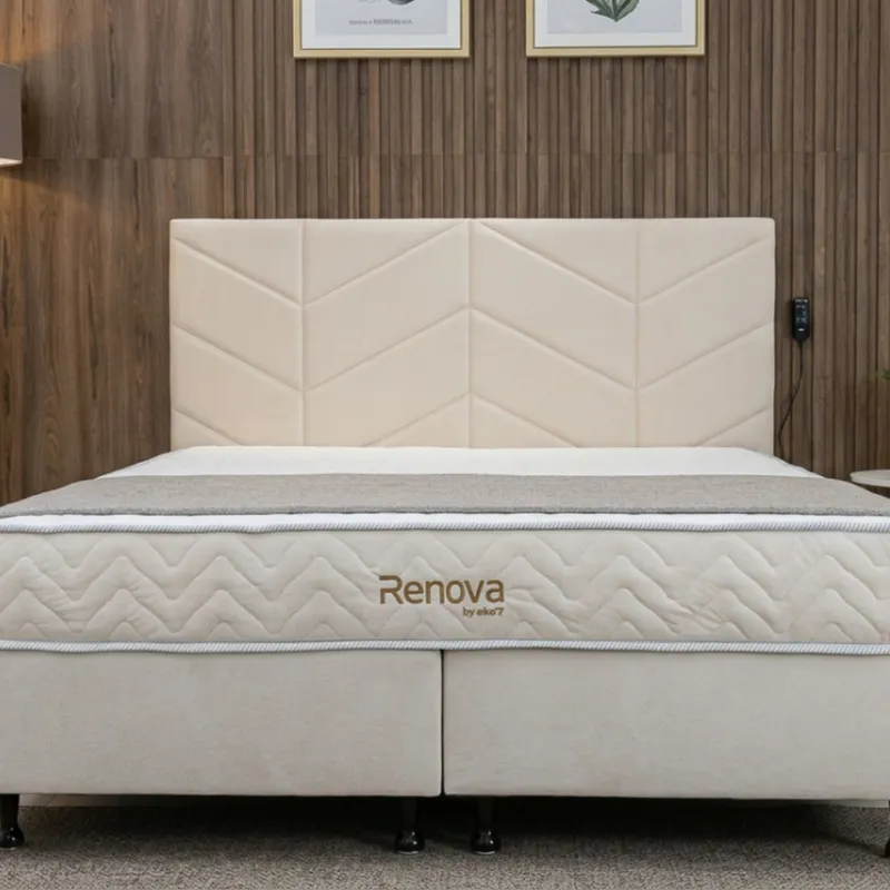 Colchon Renova - 2
