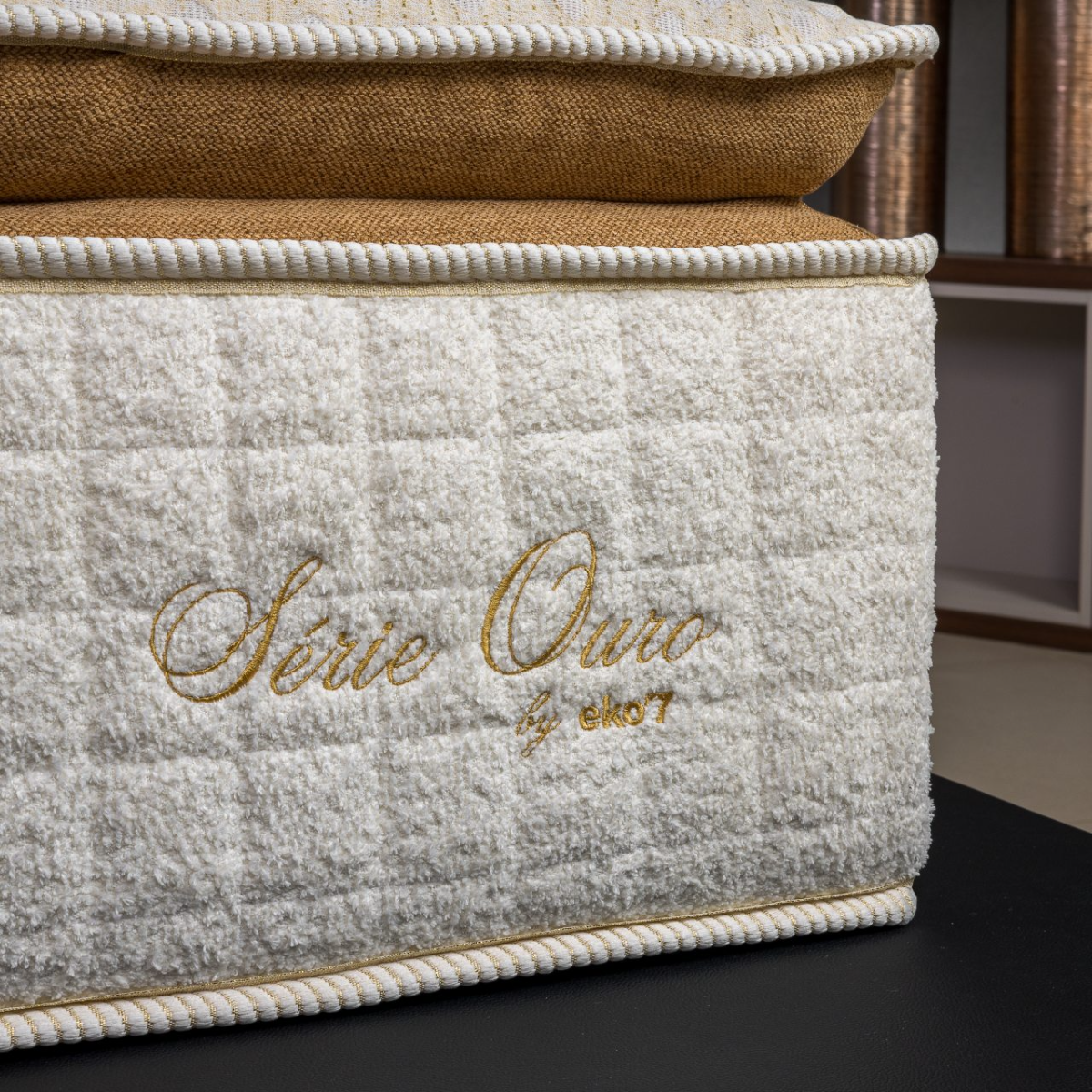 Colchon Serie Oro - 3