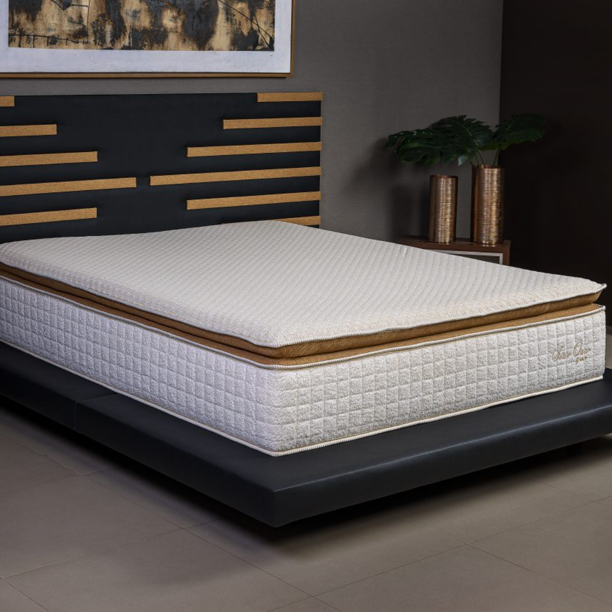 Colchon Serie Oro - 2