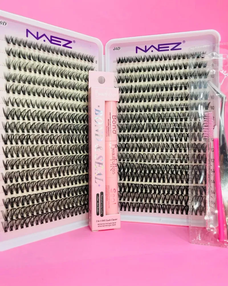Barbielashesbybla - 2