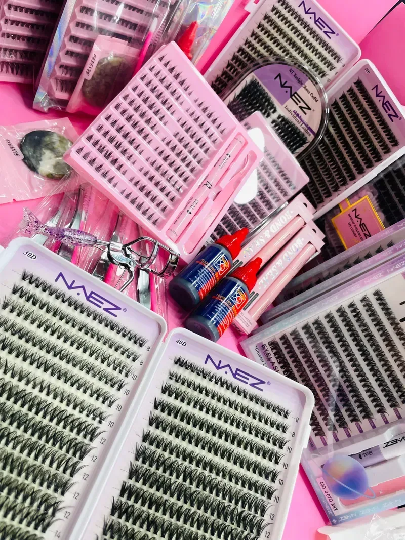 Barbielashesbybla - 4
