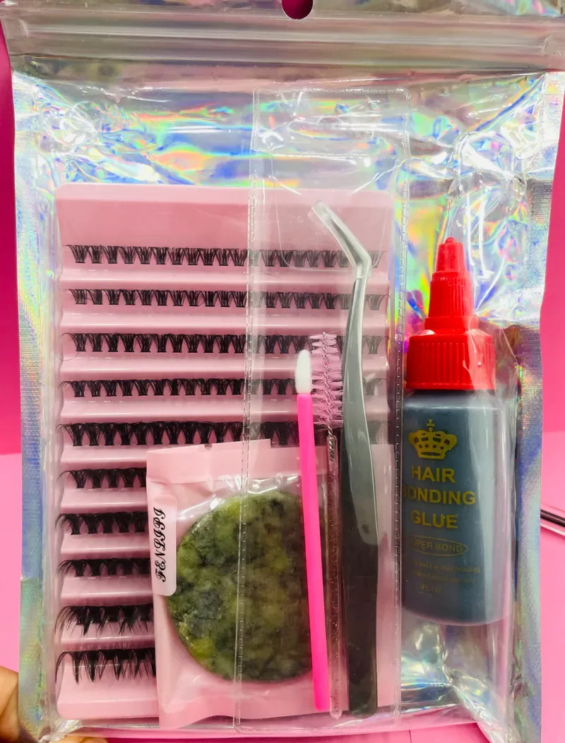 Barbielashesbybla - 6