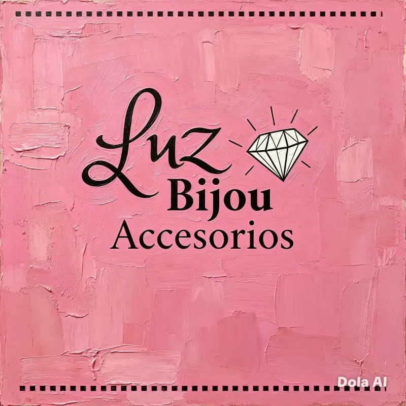 Luz Bijou Accesorios - 1