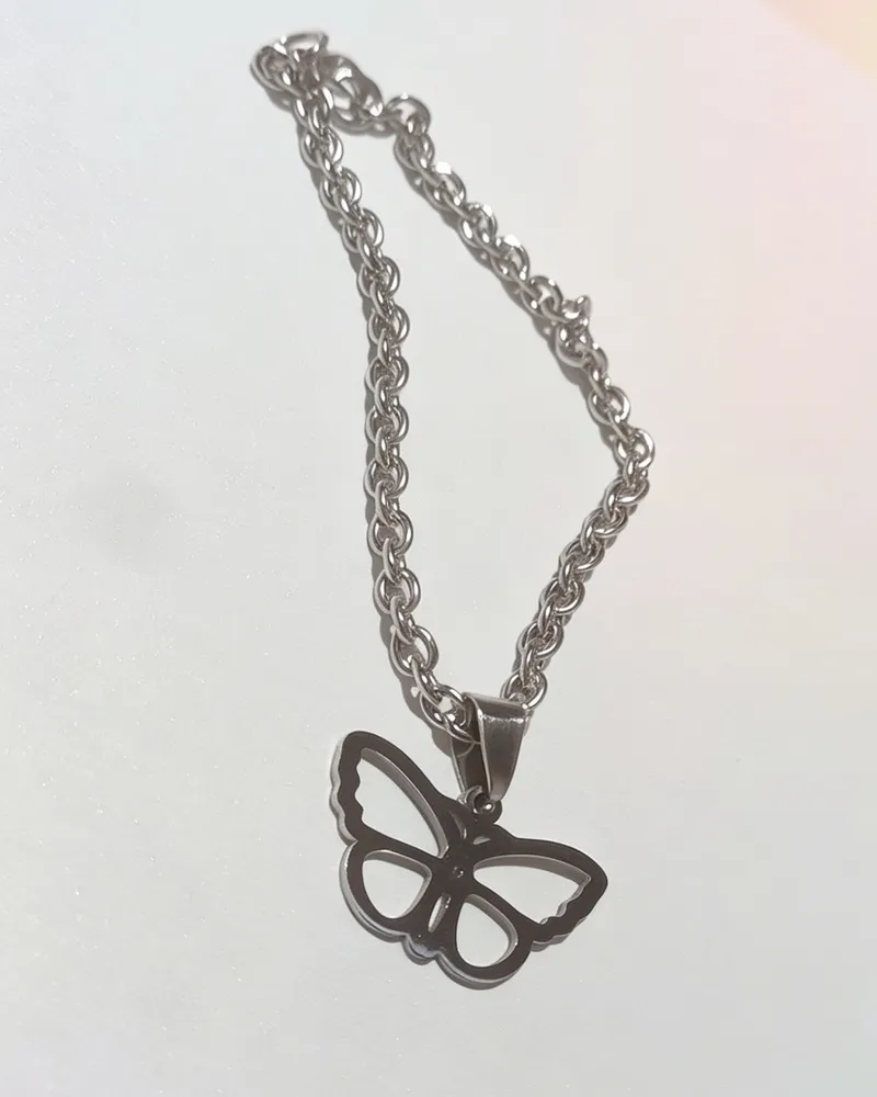 Pulsera Con Dije - 2