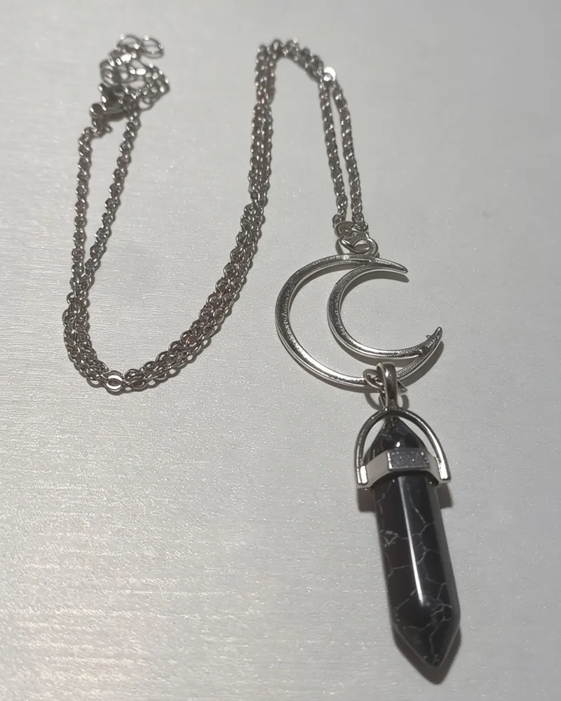 Collar PéNdulo