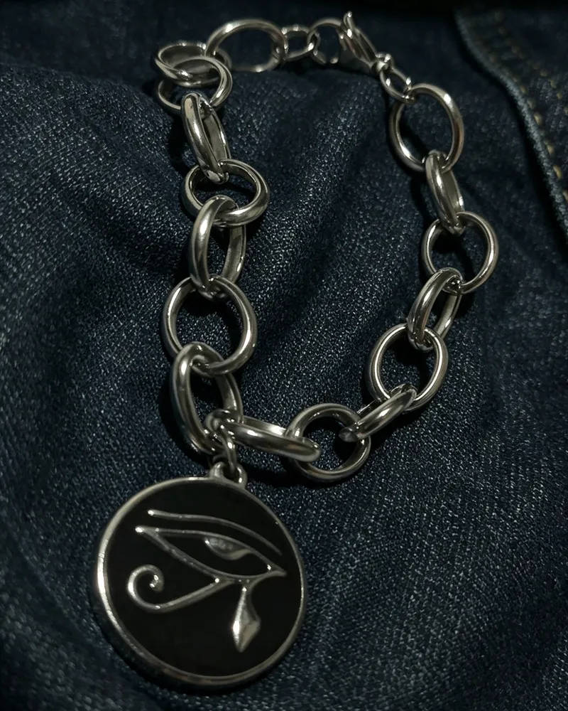 Pulseras Con Dije - 2