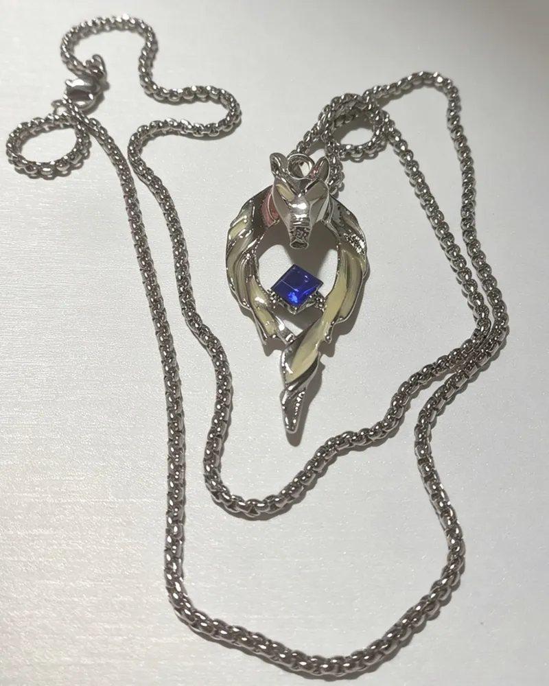 Collar Lobo