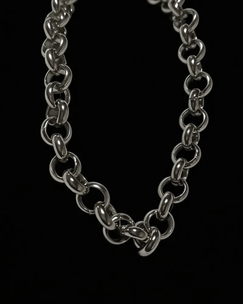 Pulsera Sin Dije - 2