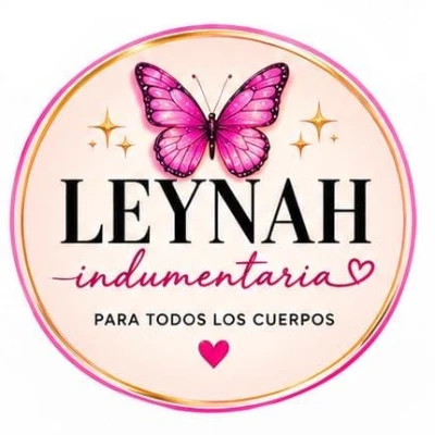 LEYNAH INDUMENTARIA
