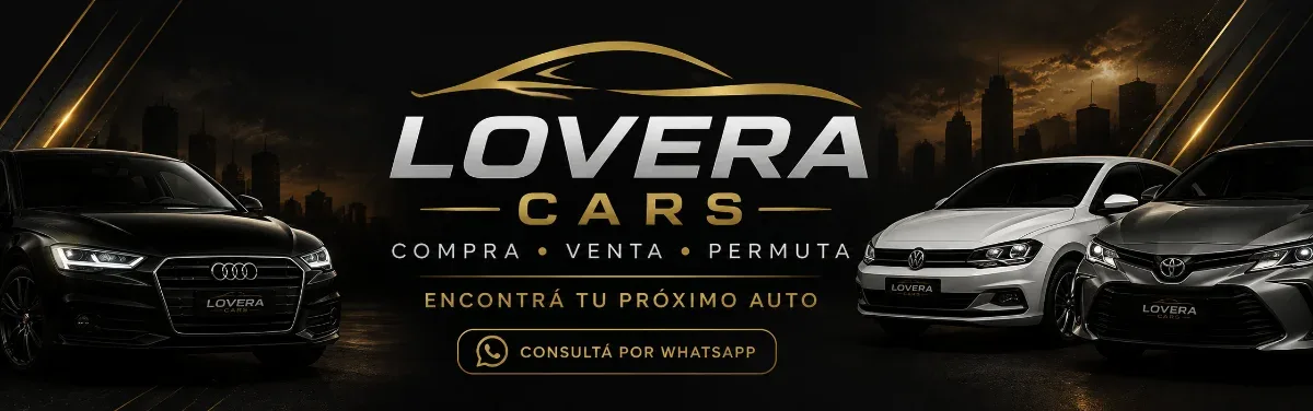 lovera cars - 1